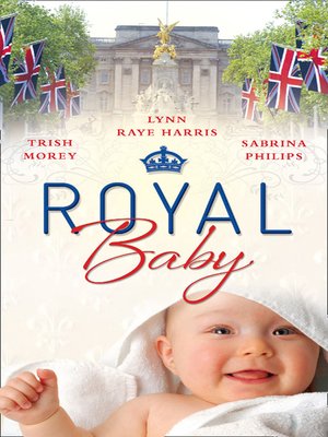 cover image of Royal Baby